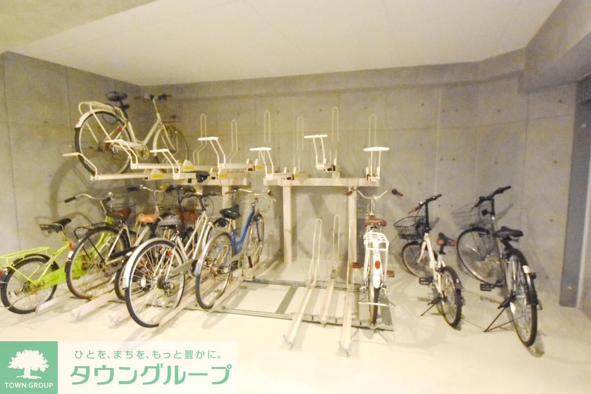 オリゼー茅場町の物件内観写真