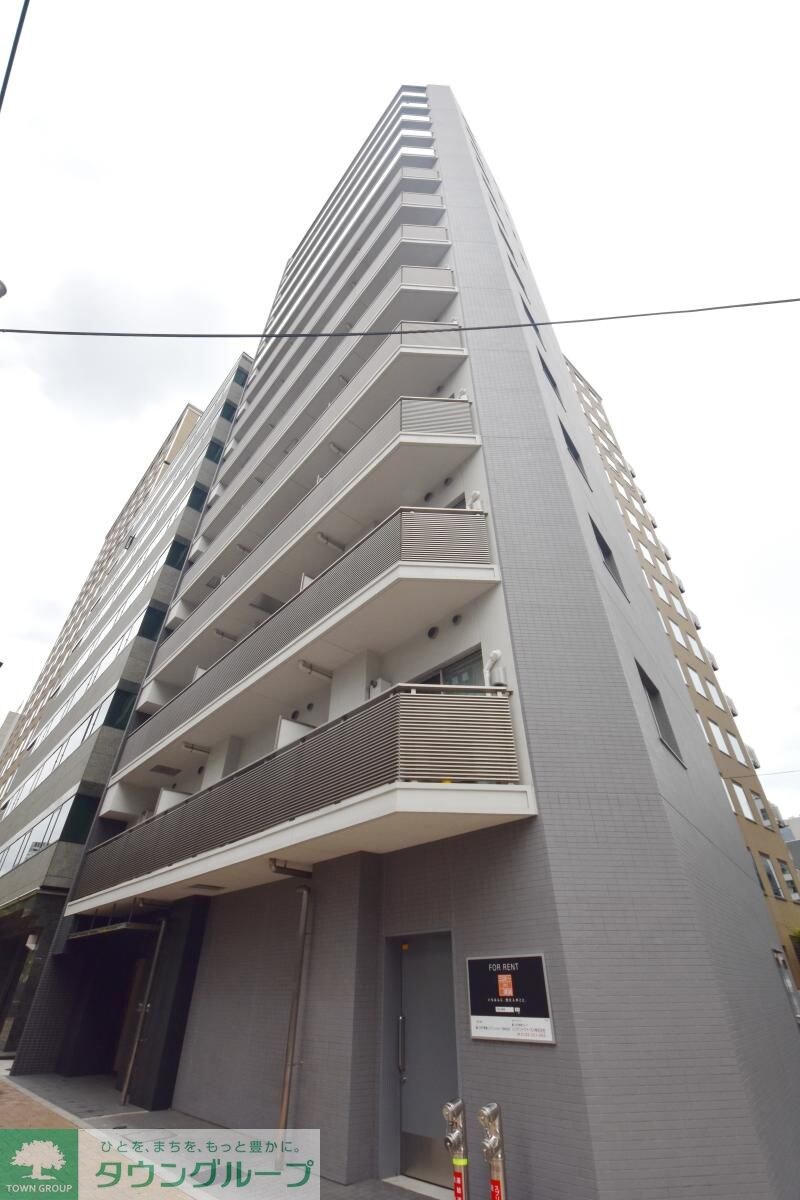 オリゼー茅場町の物件内観写真