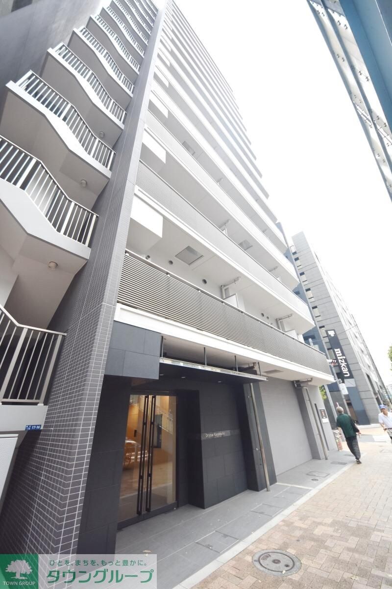 オリゼー茅場町の物件内観写真