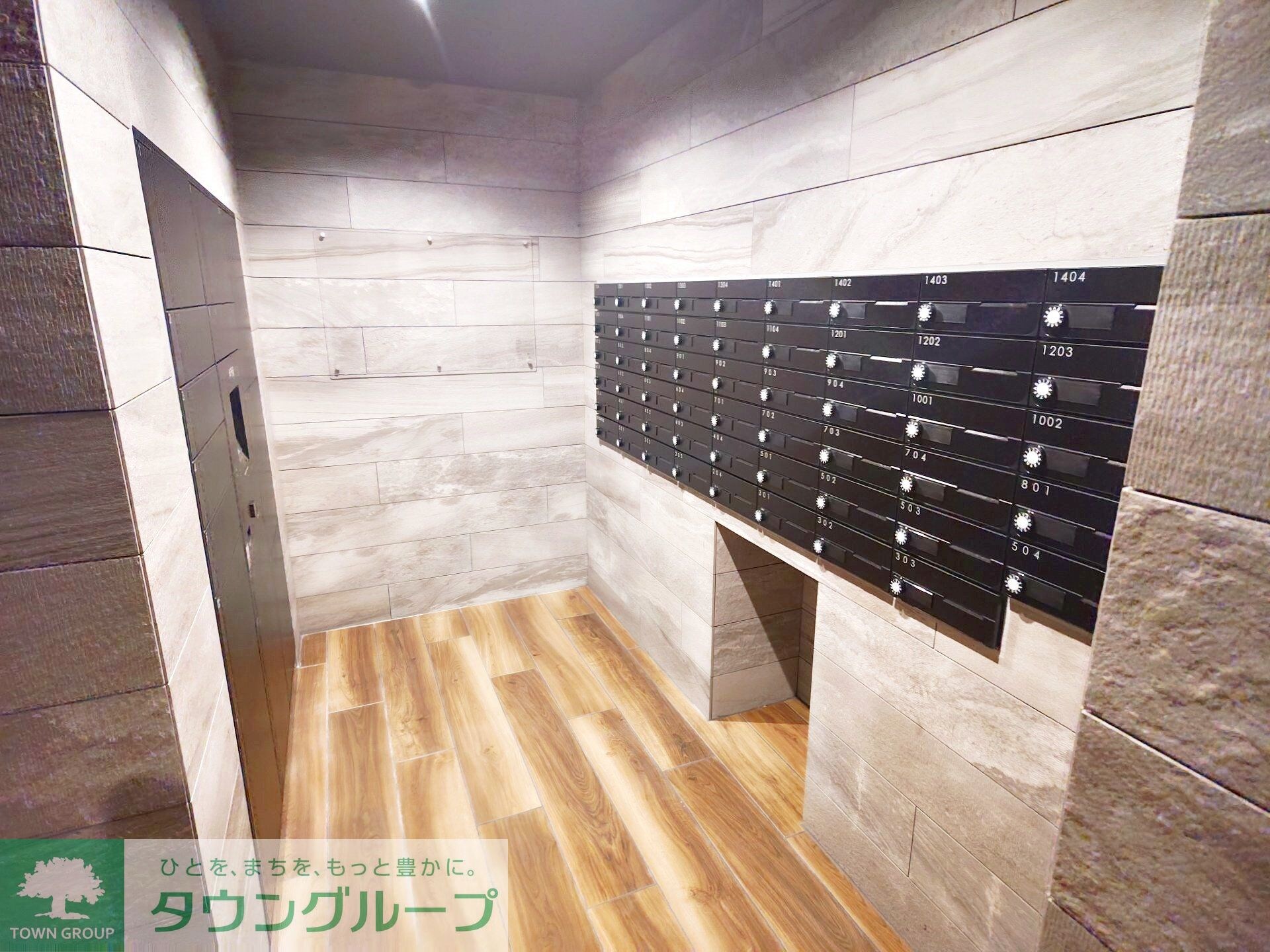 ＭＦＰＲコート日本橋馬喰町の物件内観写真