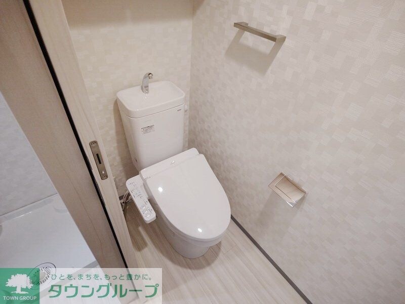 ＭＦＰＲコート日本橋馬喰町の物件内観写真