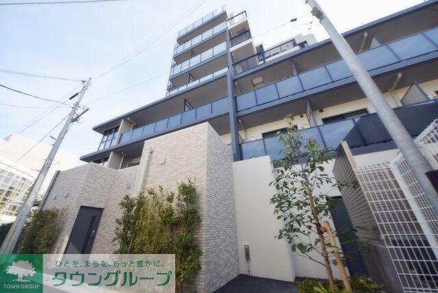 ドゥーエ南千住の物件内観写真