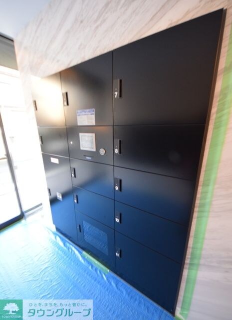 ドゥーエ南千住の物件内観写真