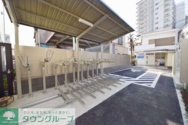 ドゥーエ南千住の物件内観写真