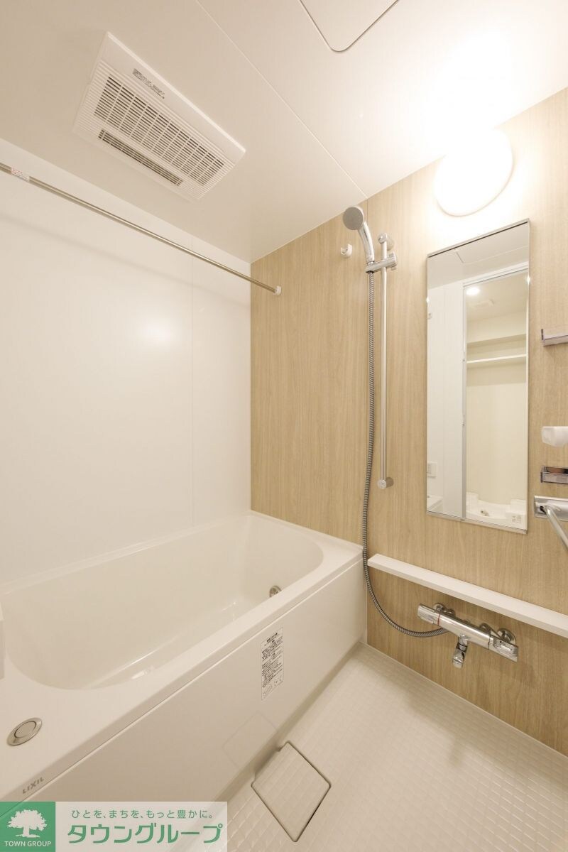 ドゥーエ南千住の物件内観写真