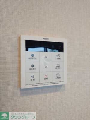 ドゥーエ南千住の物件内観写真