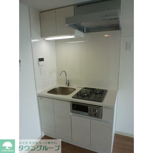 ＳＫナインティ門前仲町の物件内観写真