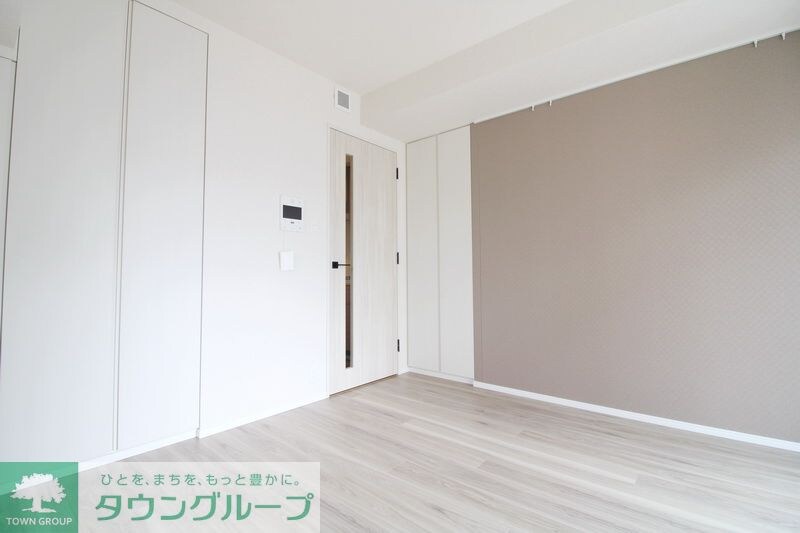 パークアクシス錦糸町ＷＥＳＴの物件内観写真