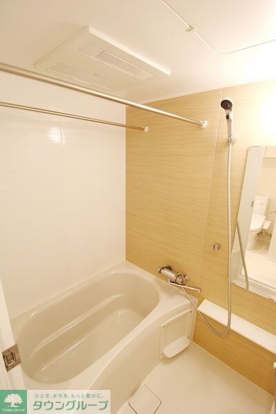 パークアクシス錦糸町ＷＥＳＴの物件内観写真