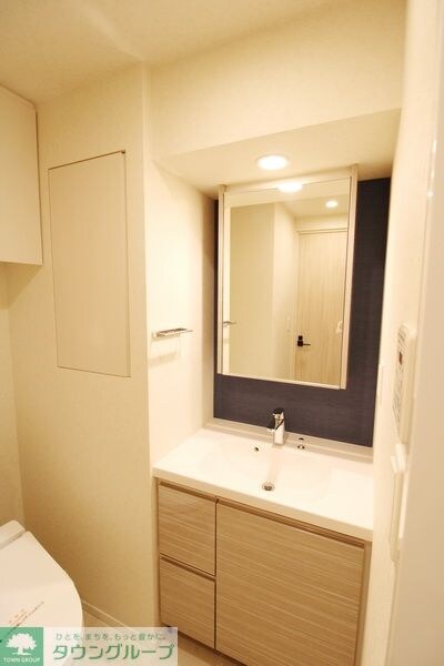 パークアクシス錦糸町ＷＥＳＴの物件内観写真