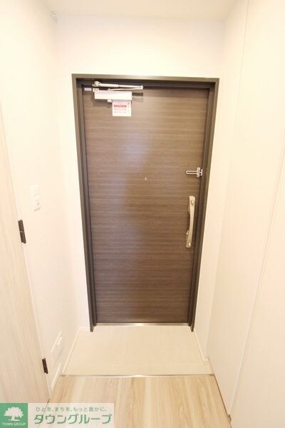 パークアクシス錦糸町ＷＥＳＴの物件内観写真