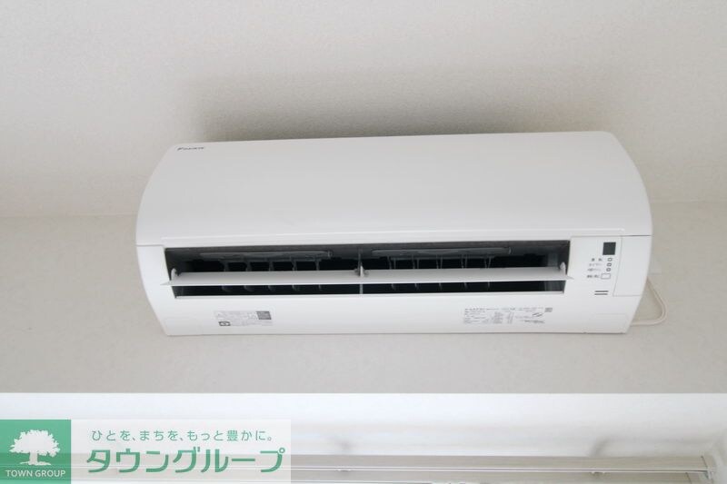 パークアクシス錦糸町ＷＥＳＴの物件内観写真