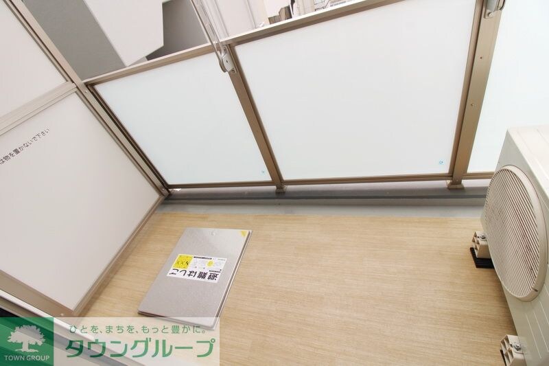 パークアクシス錦糸町ＷＥＳＴの物件内観写真