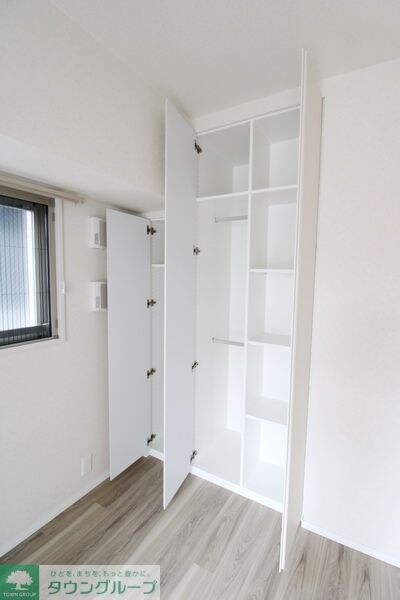 パークアクシス錦糸町ＷＥＳＴの物件内観写真