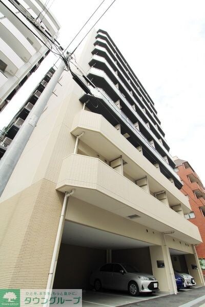 パークアクシス錦糸町ＷＥＳＴの物件内観写真