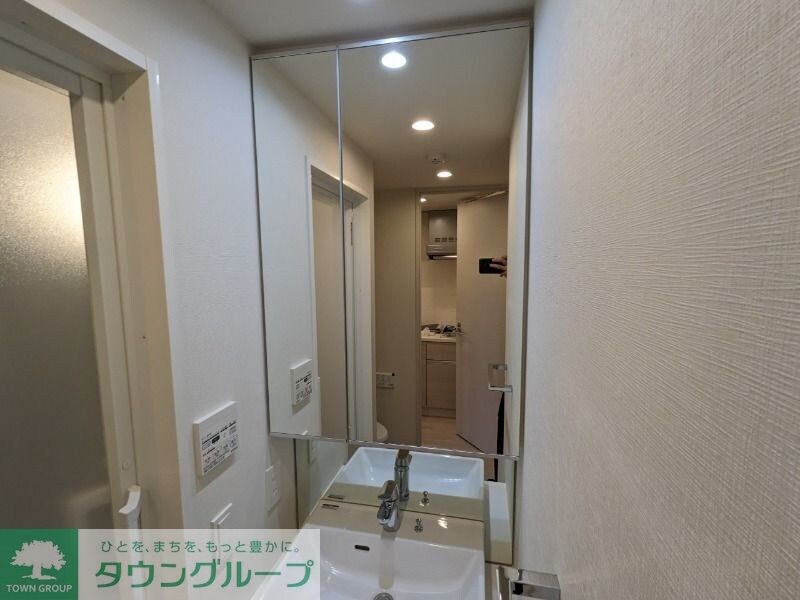 ドムス・スタイル浅草の物件内観写真