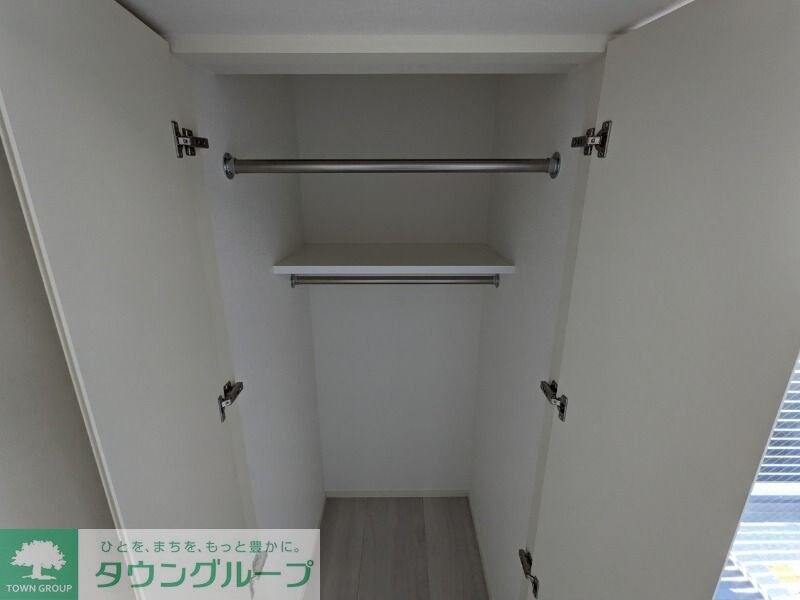 ドムス・スタイル浅草の物件内観写真