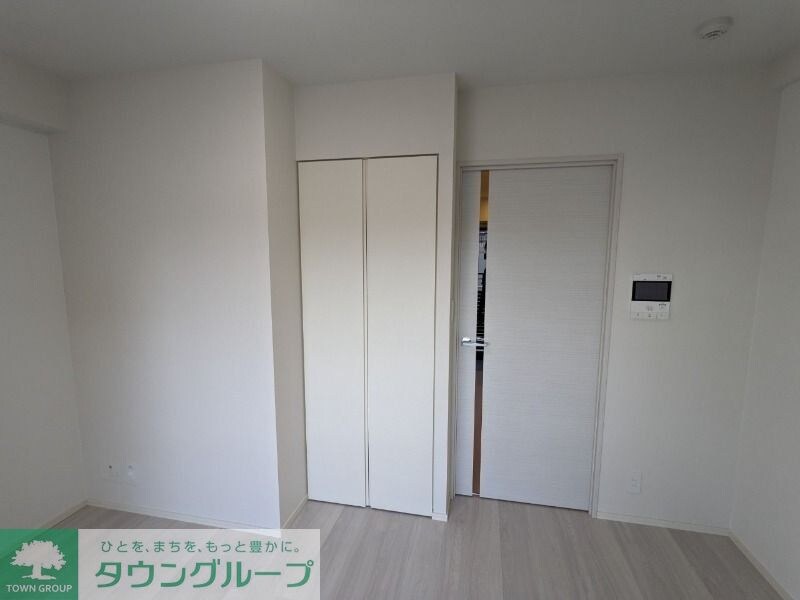 ドムス・スタイル浅草の物件内観写真