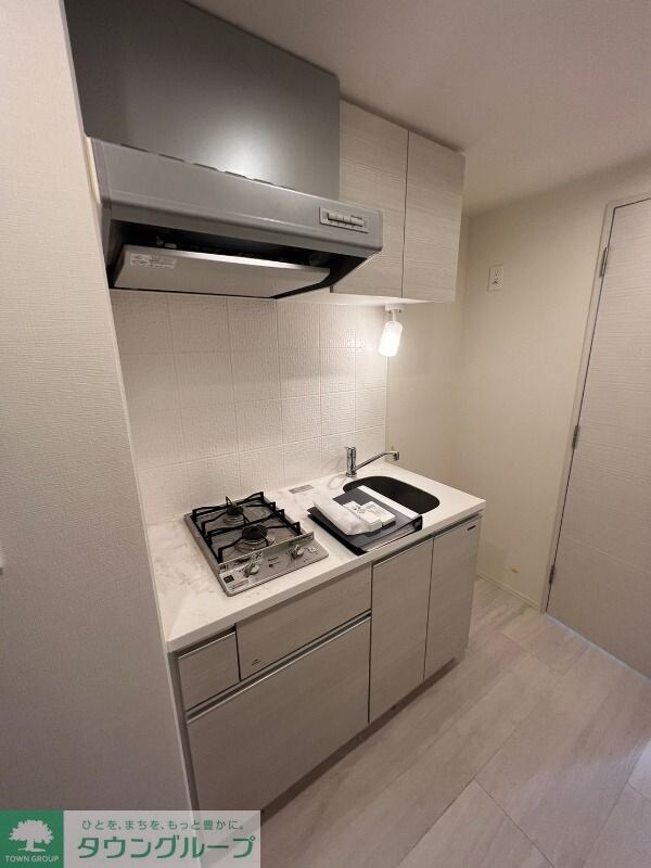 ドムス・スタイル浅草の物件内観写真