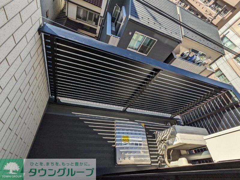 ドムス・スタイル浅草の物件内観写真