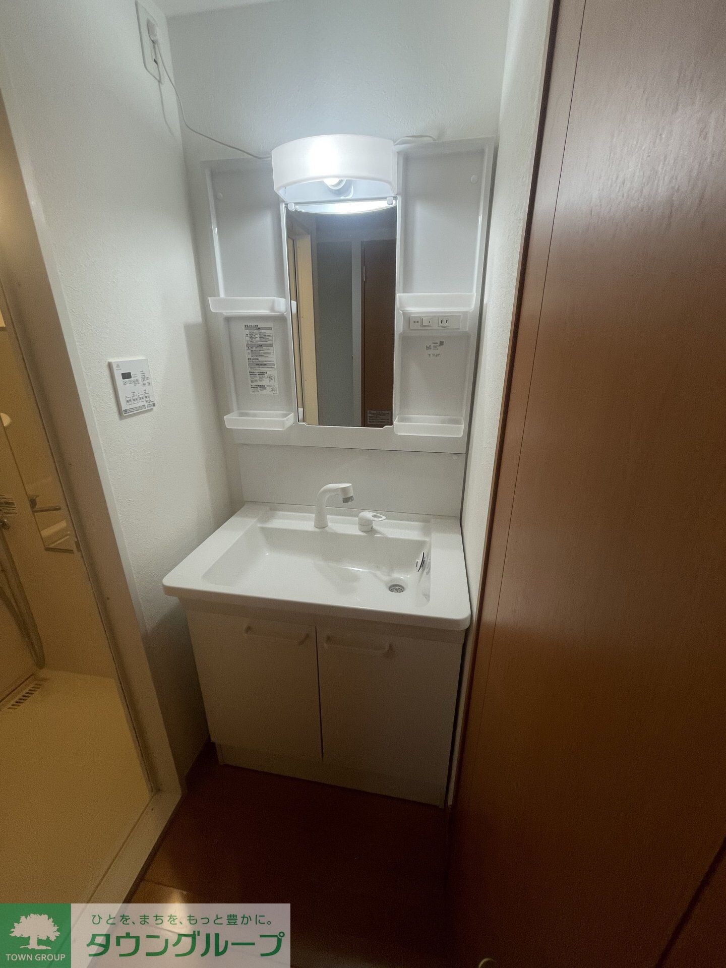 デュオ・スカーラ上野の物件内観写真