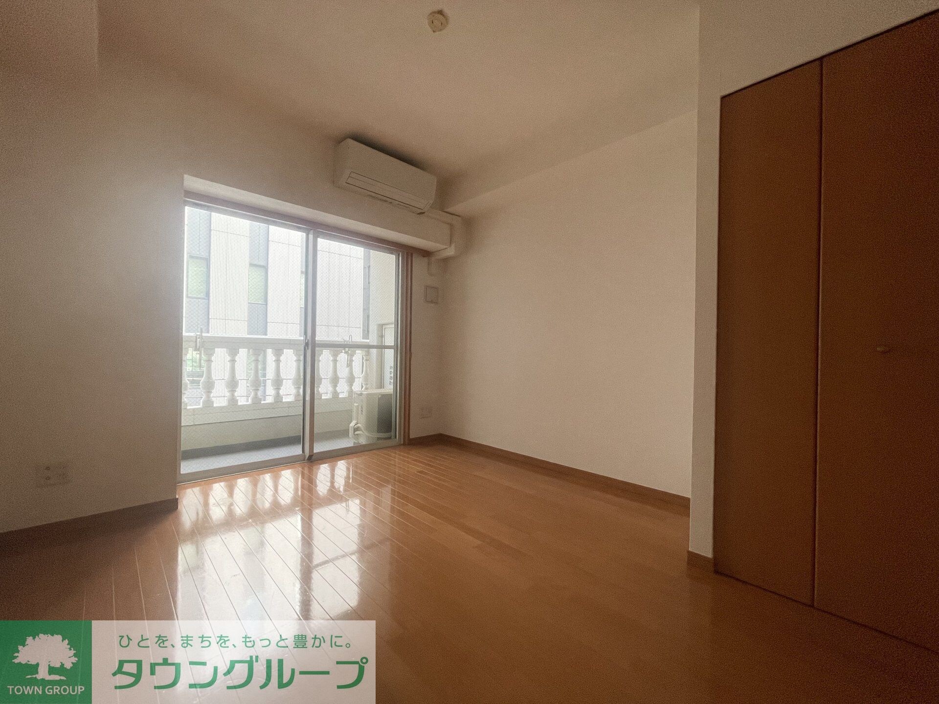 デュオ・スカーラ上野の物件内観写真