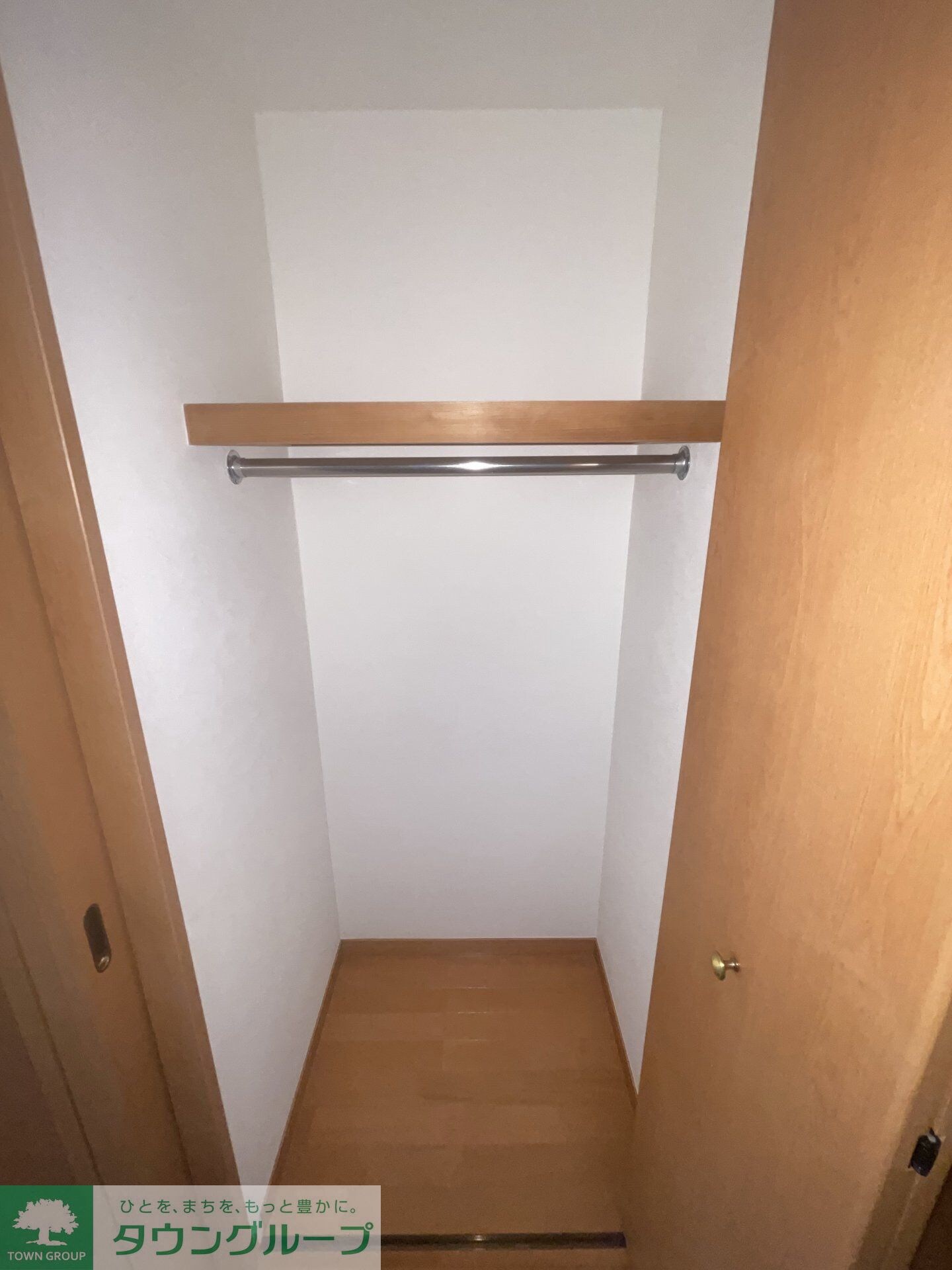 デュオ・スカーラ上野の物件内観写真