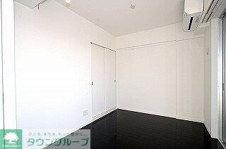 ステージグランデ錦糸町の物件内観写真