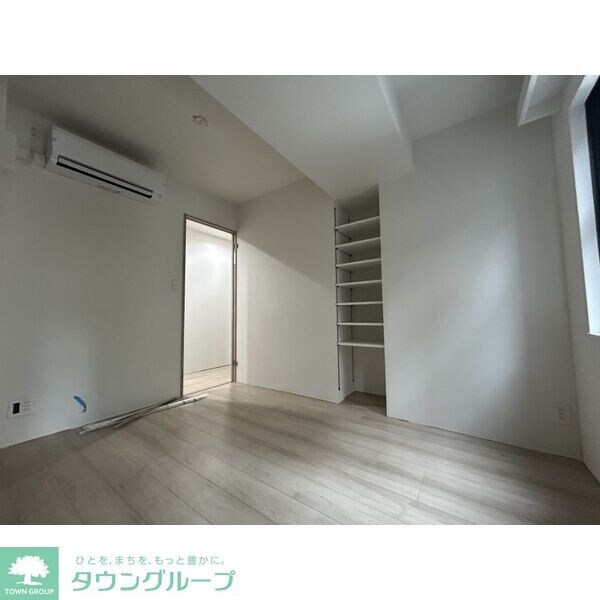 ジーグランデ森下の物件内観写真