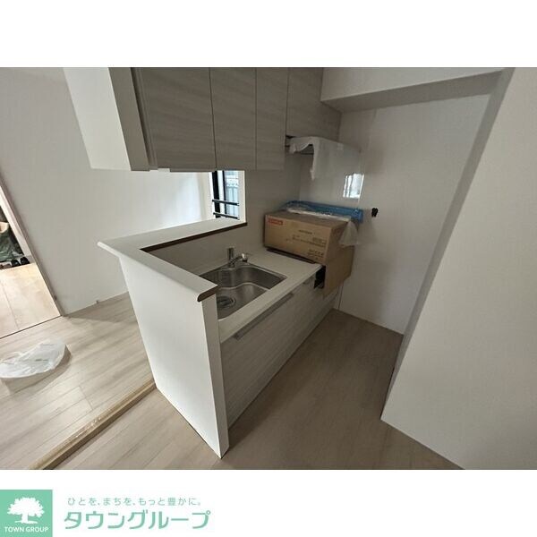 ジーグランデ森下の物件内観写真