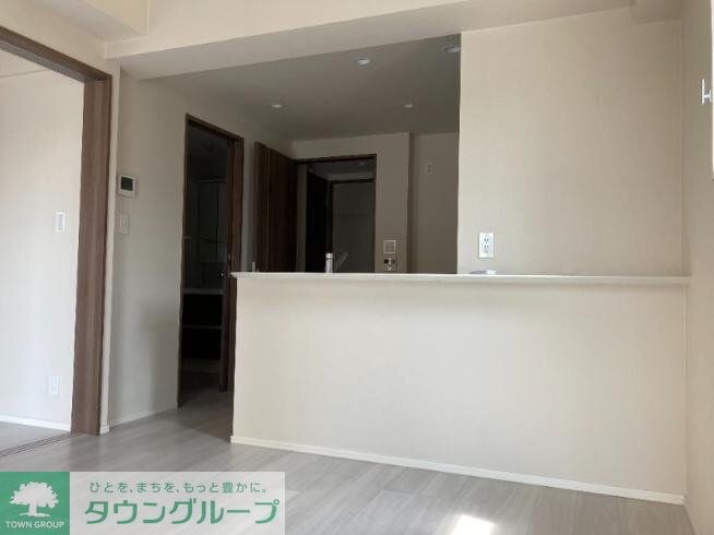 クオリア両国の物件内観写真