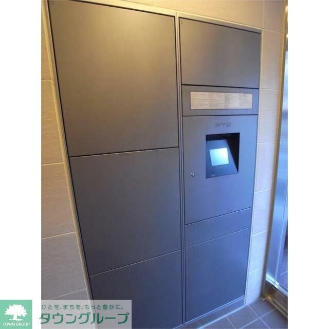 クオリア両国の物件内観写真