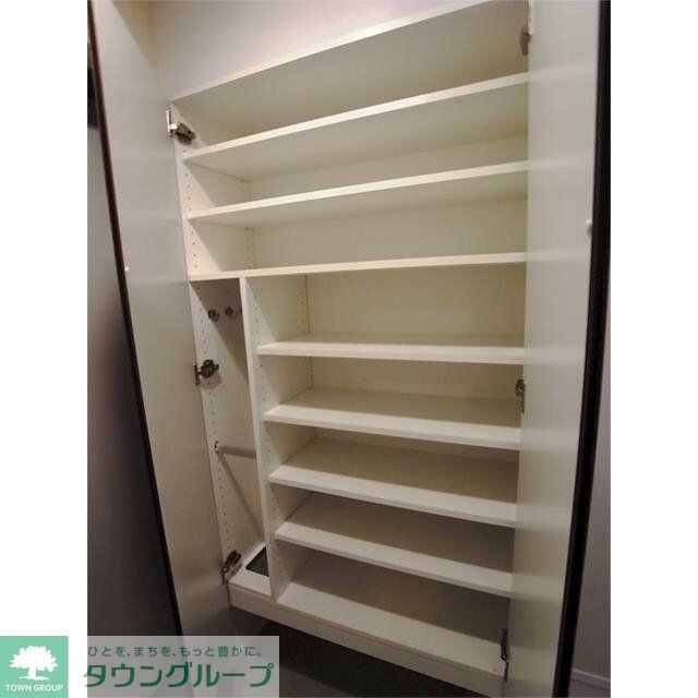 クオリア両国の物件内観写真