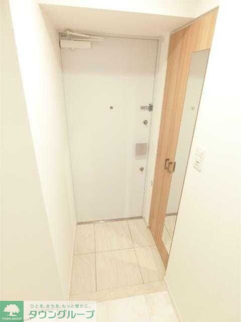 ディアレイシャス菊川の物件内観写真