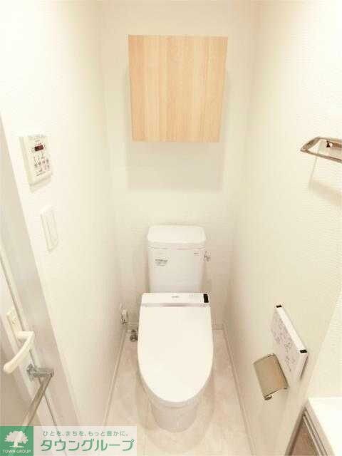 ディアレイシャス菊川の物件内観写真