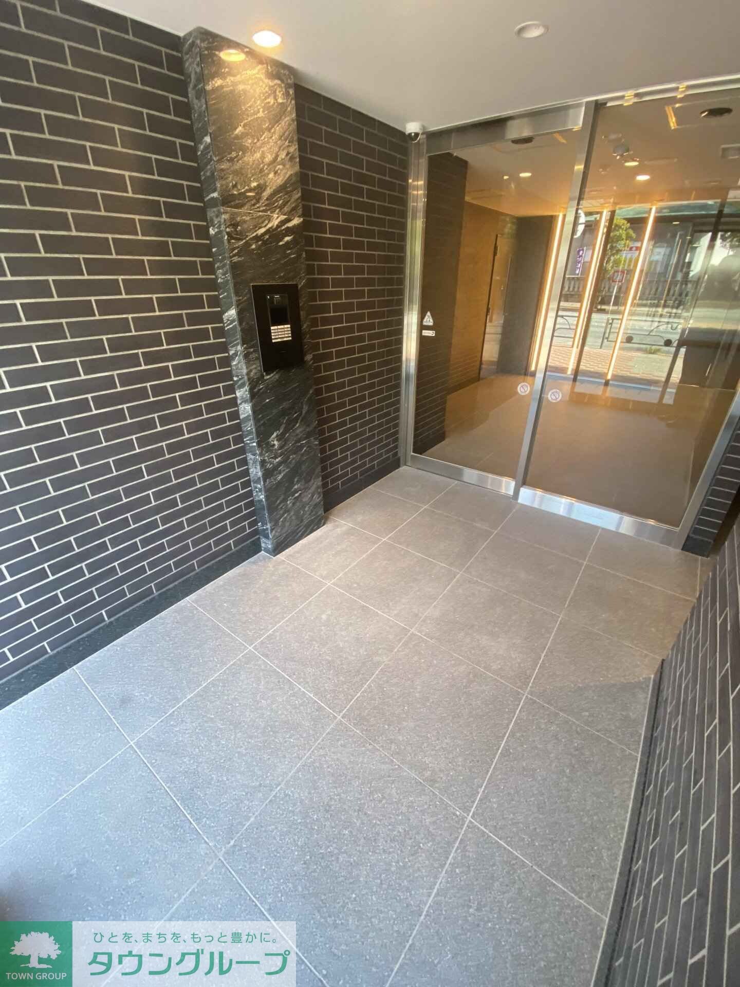 ステージファースト亀戸の物件内観写真