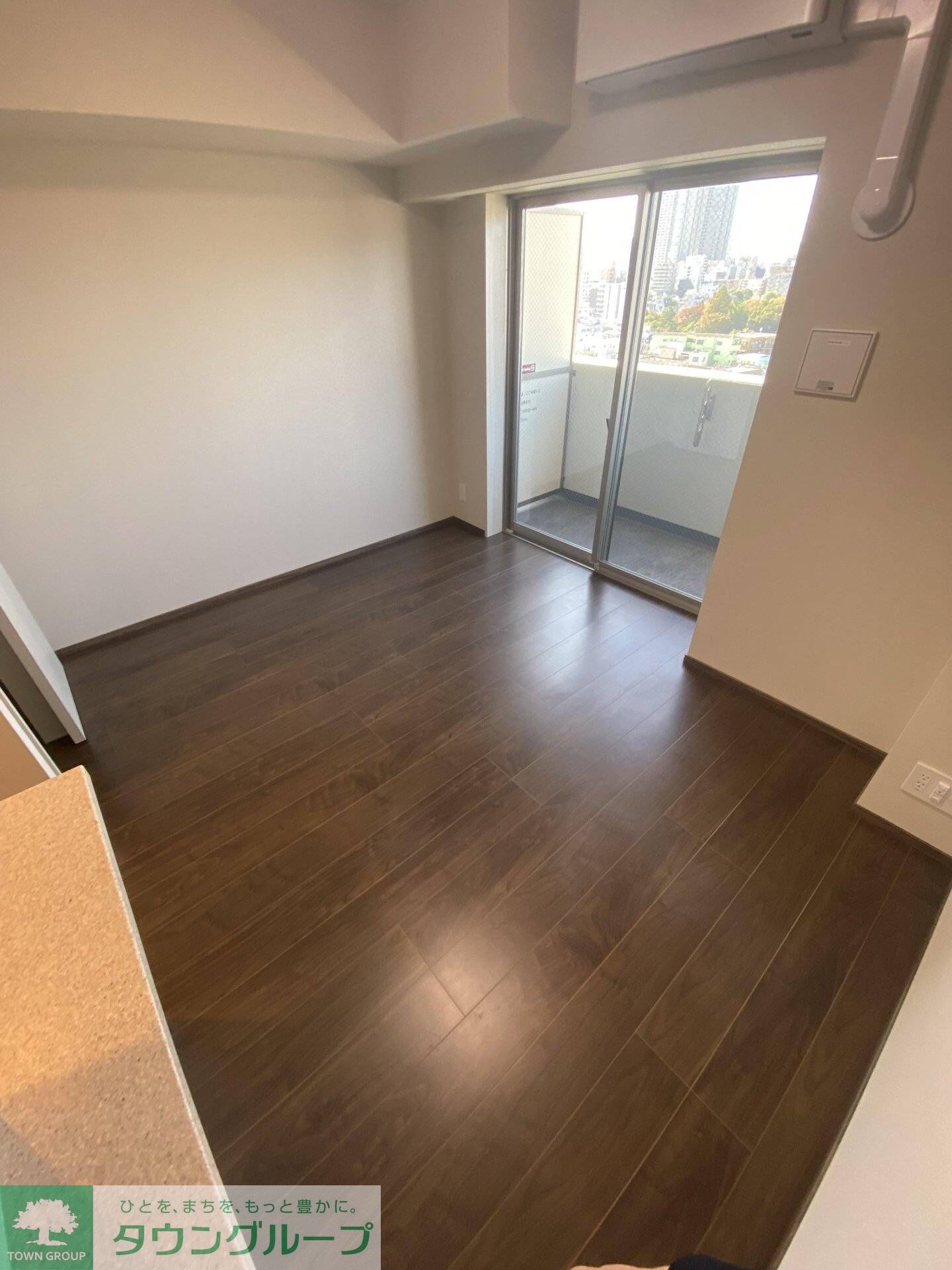 ステージファースト亀戸の物件内観写真