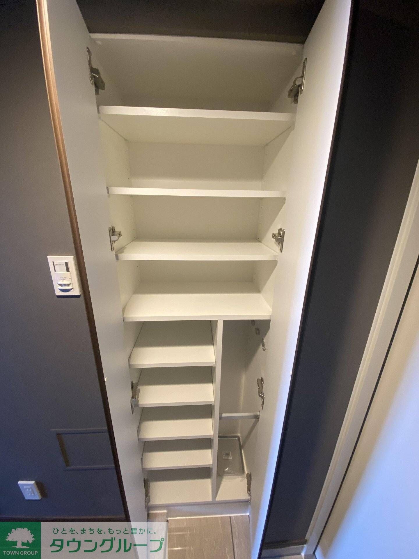 ステージファースト亀戸の物件内観写真