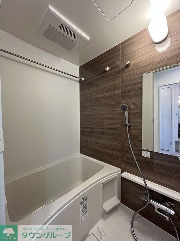 Alivis本郷三丁目の物件内観写真