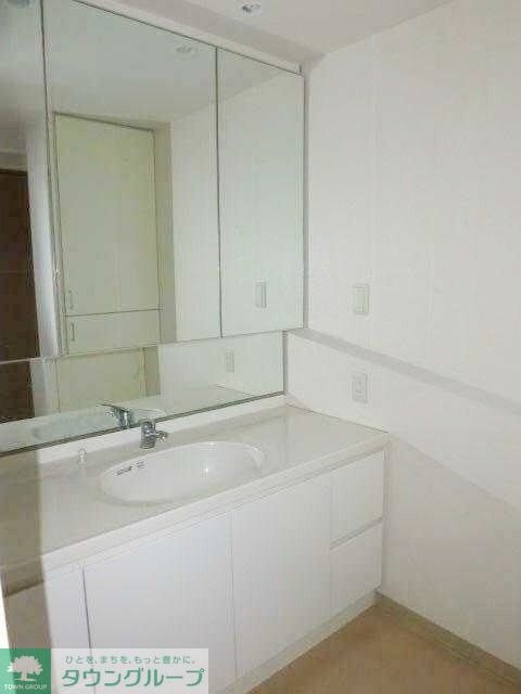 トキアスの物件内観写真