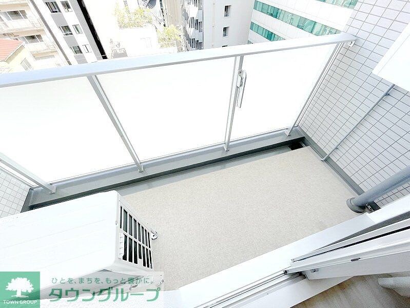 パークアクシス神田レジデンスの物件内観写真