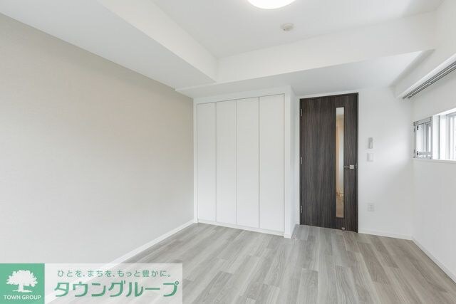 ＯＲＳＵＳ西日暮里の物件内観写真