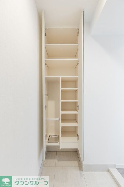 ＯＲＳＵＳ西日暮里の物件内観写真