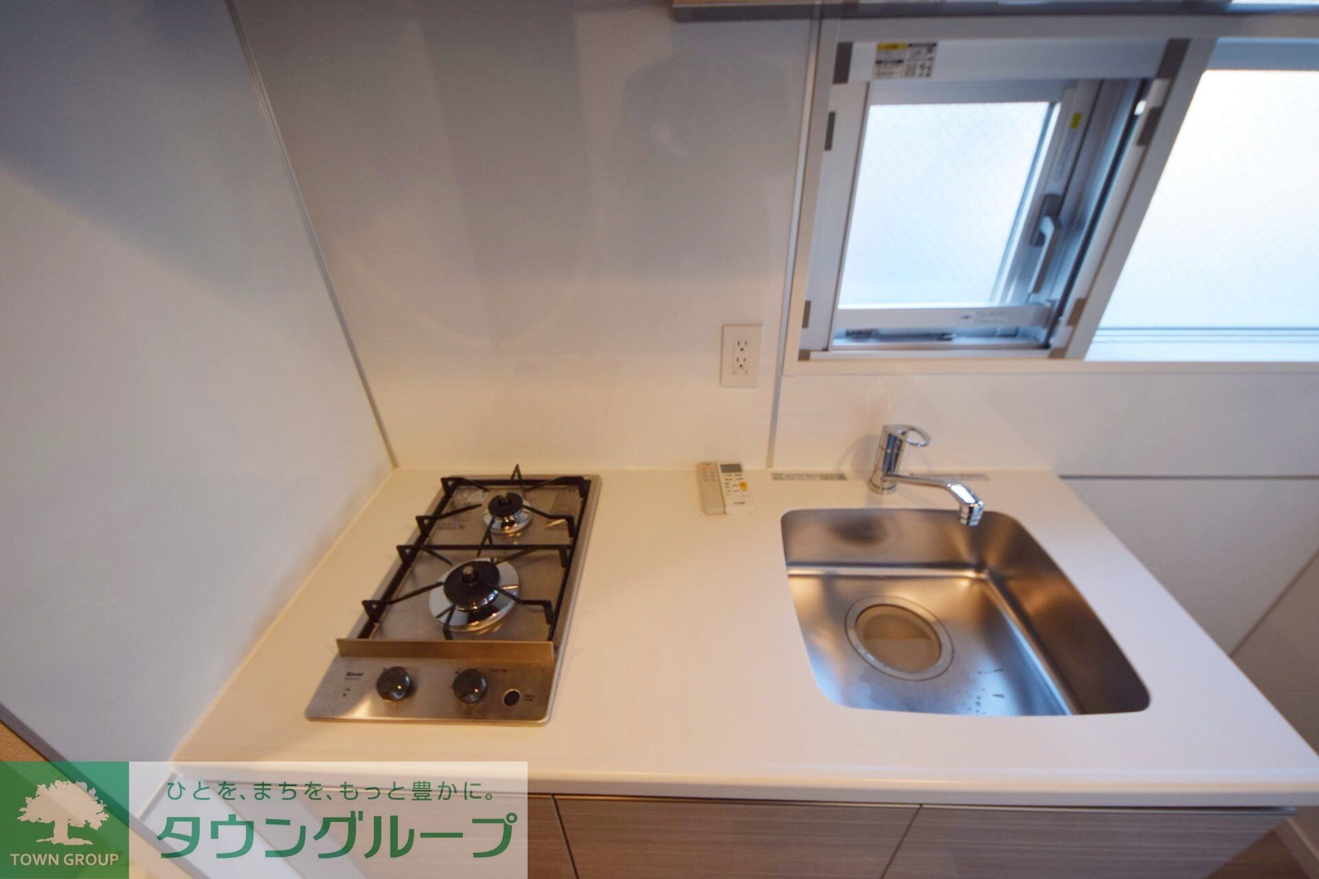 ＯＲＳＵＳ西日暮里の物件内観写真