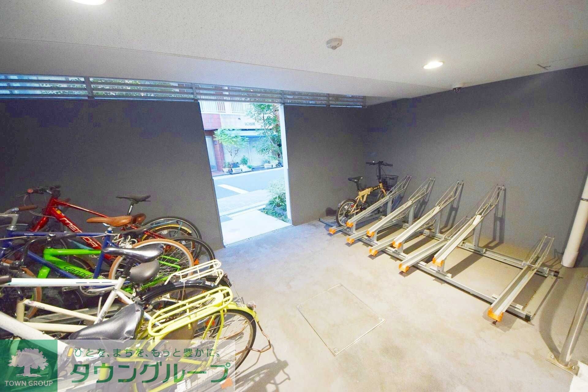 ＯＲＳＵＳ西日暮里の物件内観写真