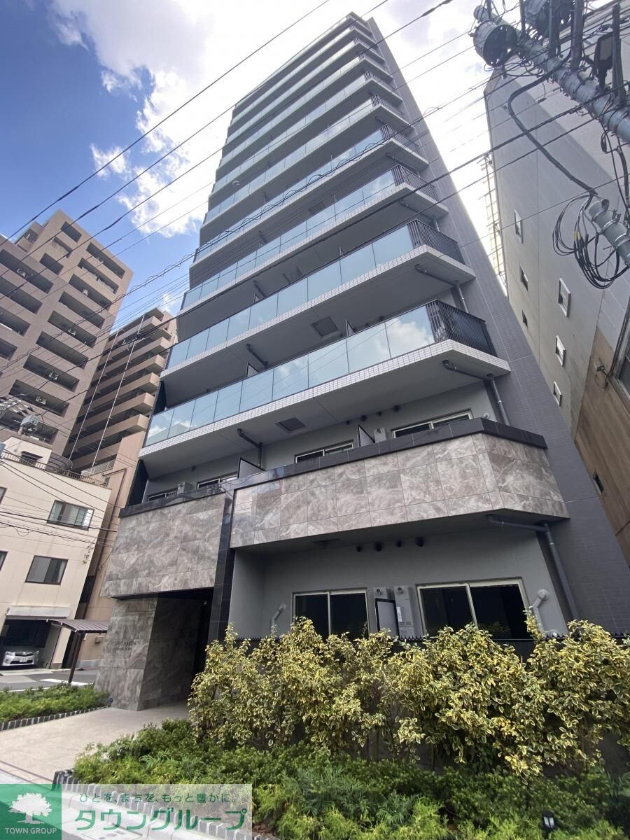 リビオメゾン両国ノースの物件内観写真