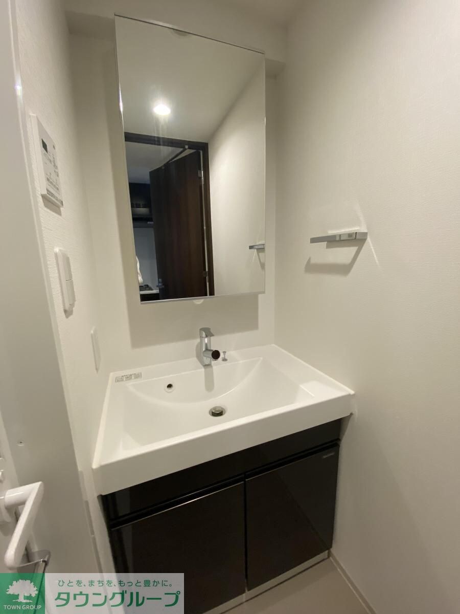 リビオメゾン両国ノースの物件内観写真