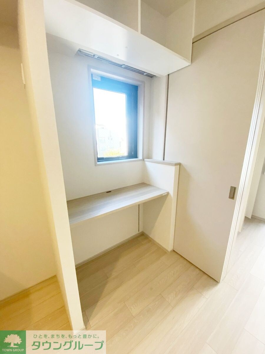 バウスフラッツ日本橋馬喰町の物件内観写真