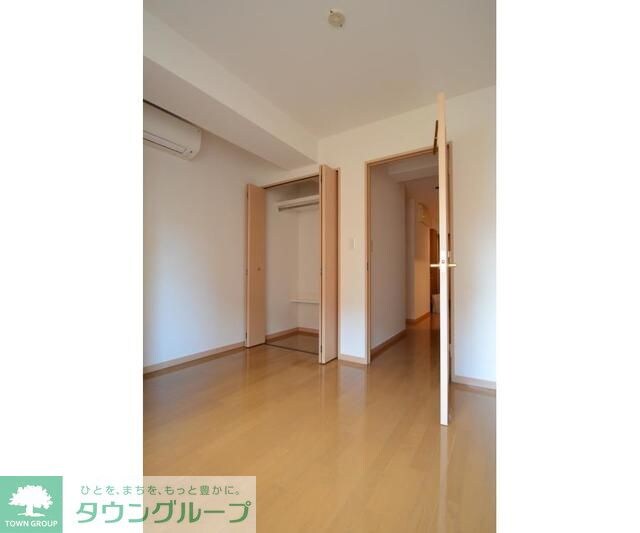 マルベリー小石川の物件内観写真