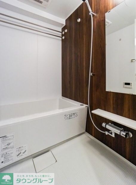 リビオメゾン入谷の物件内観写真